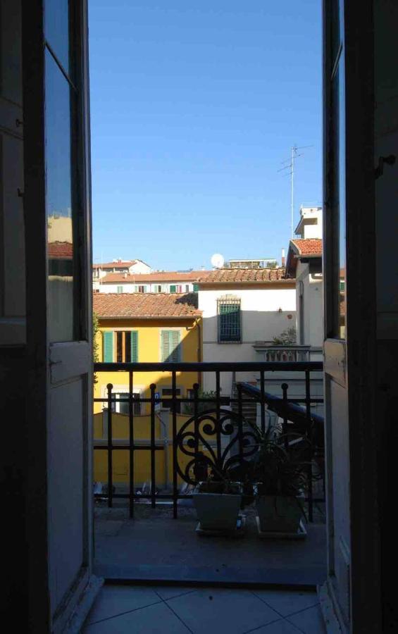 Bright Angelico Apartment In Florence - By Beahost Rentals Екстер'єр фото