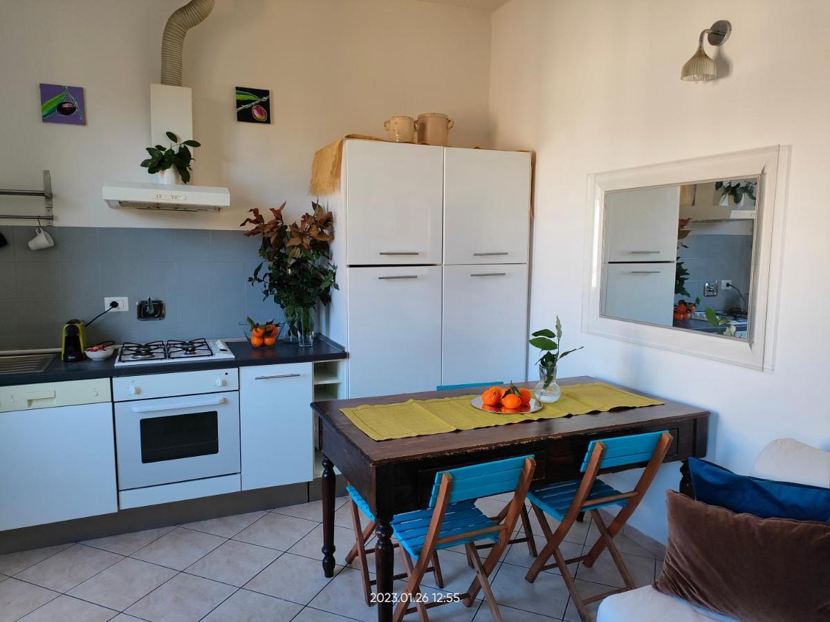 Bright Angelico Apartment In Florence - By Beahost Rentals Екстер'єр фото