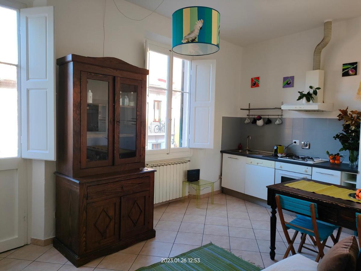 Bright Angelico Apartment In Florence - By Beahost Rentals Екстер'єр фото