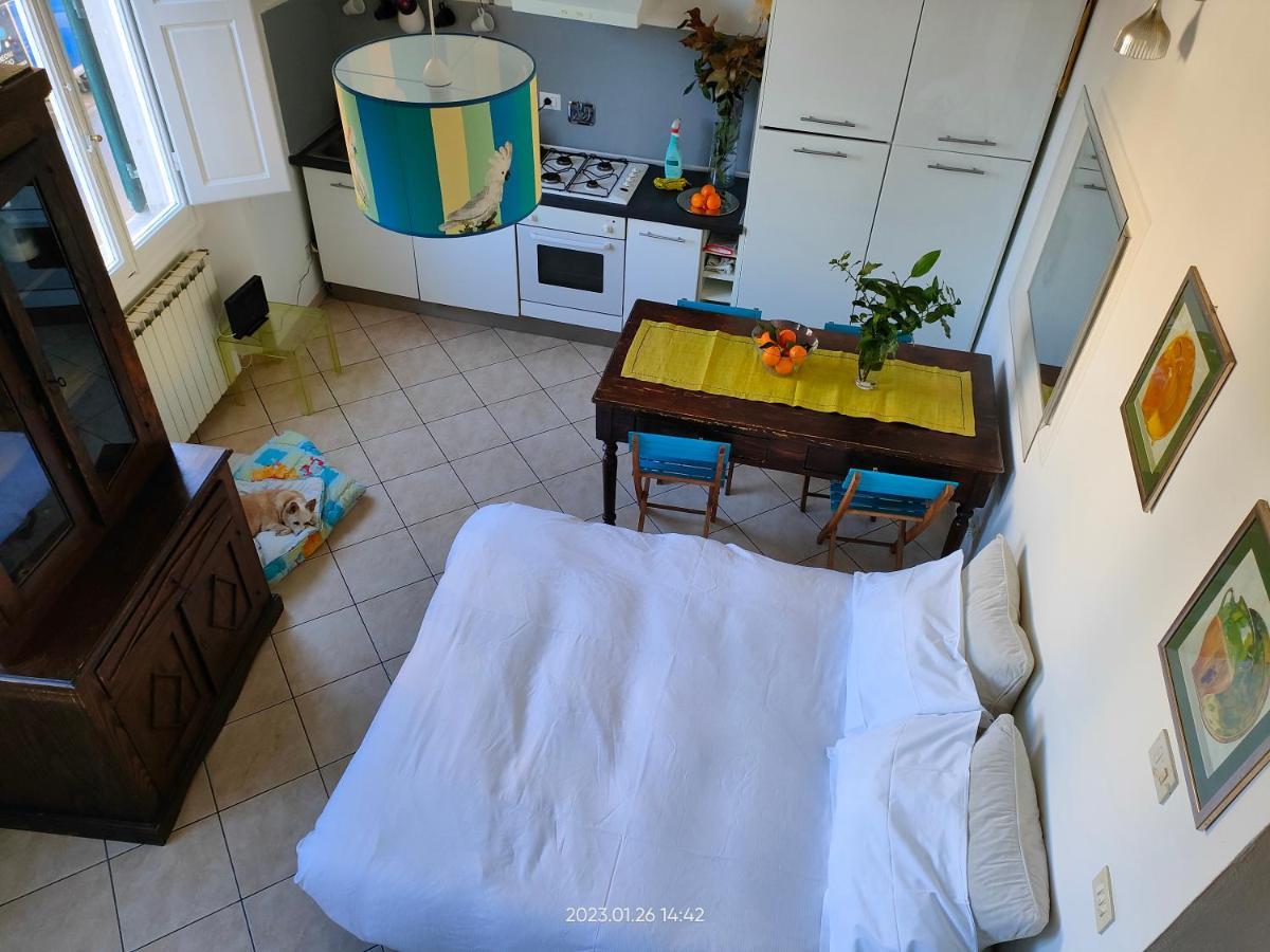 Bright Angelico Apartment In Florence - By Beahost Rentals Екстер'єр фото