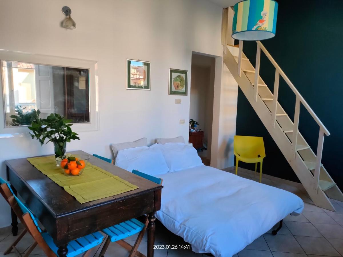Bright Angelico Apartment In Florence - By Beahost Rentals Екстер'єр фото