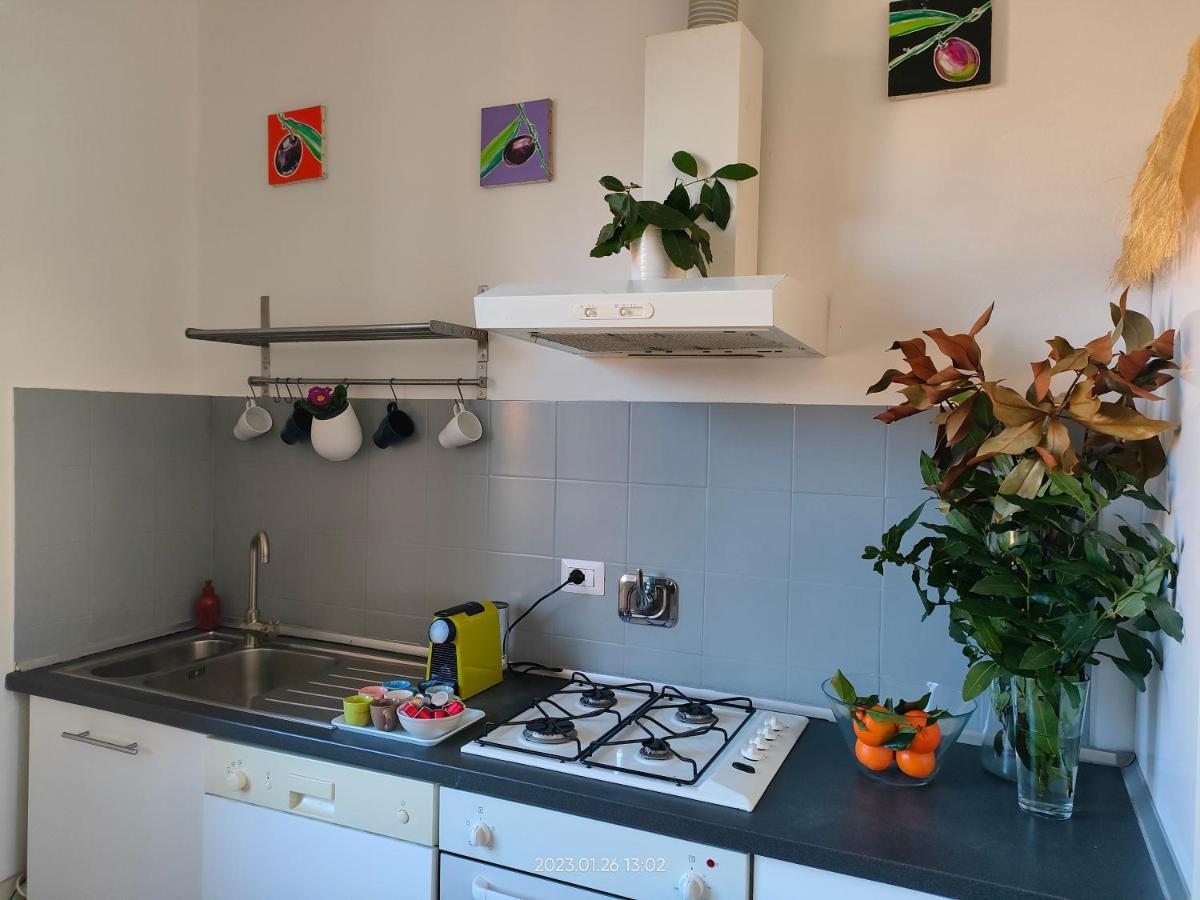 Bright Angelico Apartment In Florence - By Beahost Rentals Екстер'єр фото