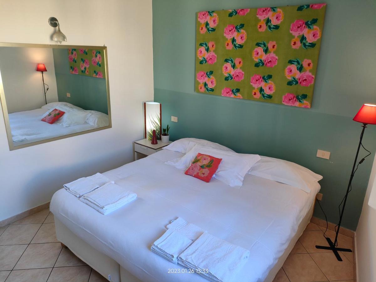 Bright Angelico Apartment In Florence - By Beahost Rentals Екстер'єр фото
