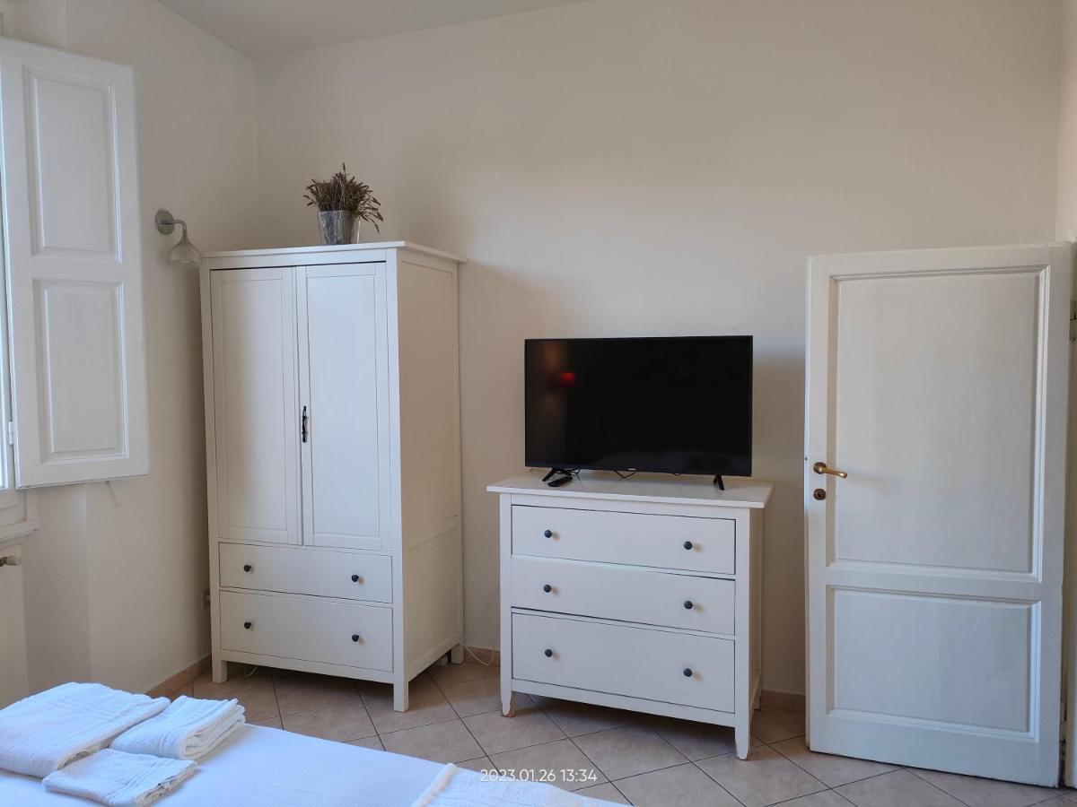 Bright Angelico Apartment In Florence - By Beahost Rentals Екстер'єр фото