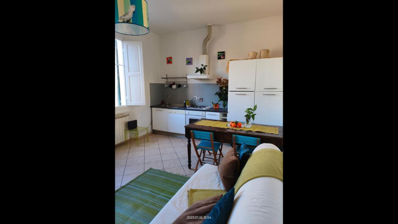 Bright Angelico Apartment In Florence - By Beahost Rentals Екстер'єр фото