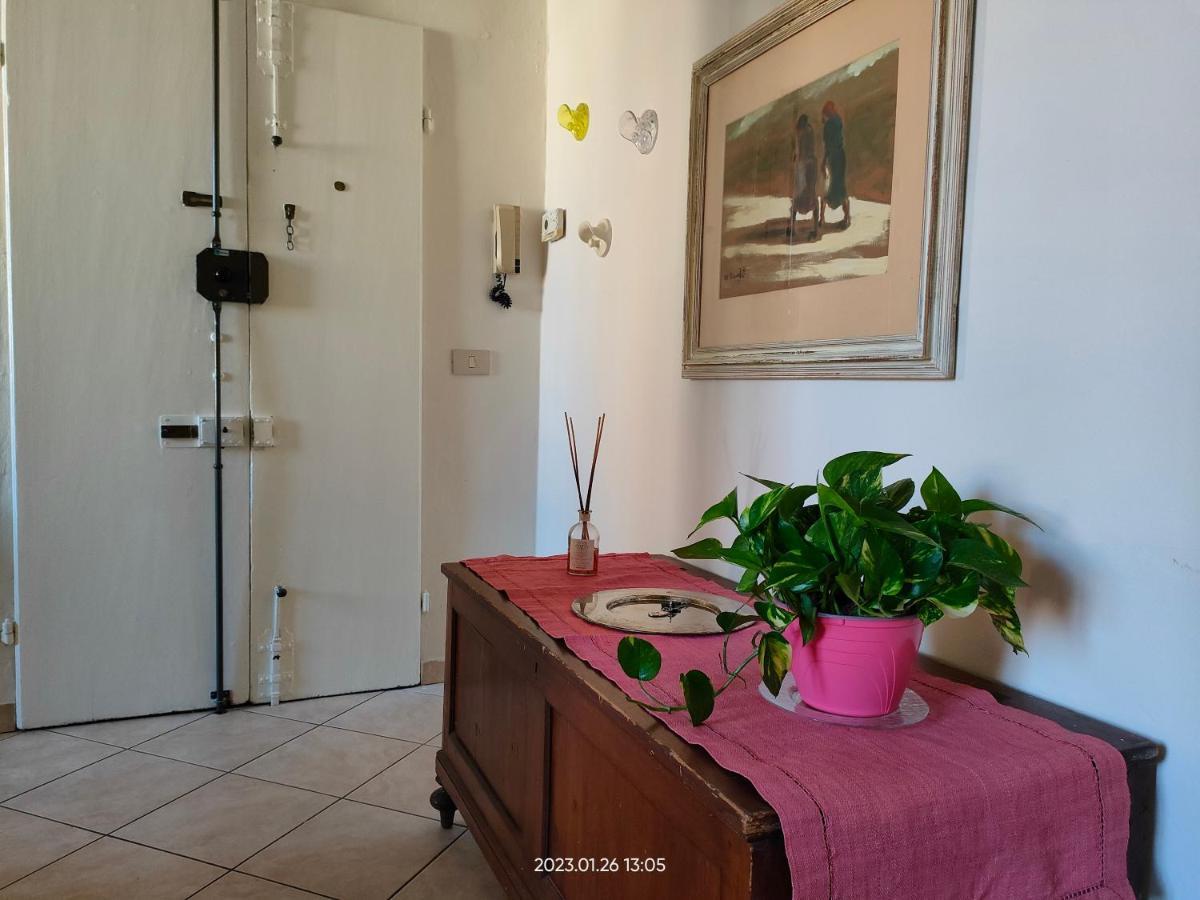 Bright Angelico Apartment In Florence - By Beahost Rentals Екстер'єр фото